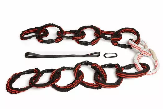 Эспандер-цепь сильное сопротивление K-Well REV STRONG