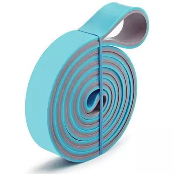 Эспандер для фитнеса замкнутый 15-35кг Harper Gym Pro Series NT18007