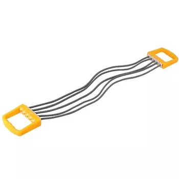 Эспандер грудной Start Up NT36012B (5 кг на 1 пружину)