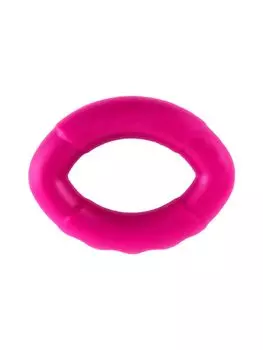 Эспандер кистевой Atemi силикон AER02PL