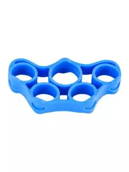 Эспандер кистевой Atemi силикон AER03BE