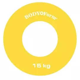 Эспандер кистевой Body Form BF-EH06 (15 кг)