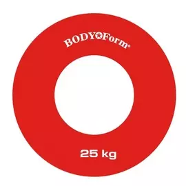 Эспандер кистевой Body Form BF-EH06 (25 кг)