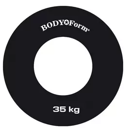 Эспандер кистевой Body Form BF-EH06 (35 кг)