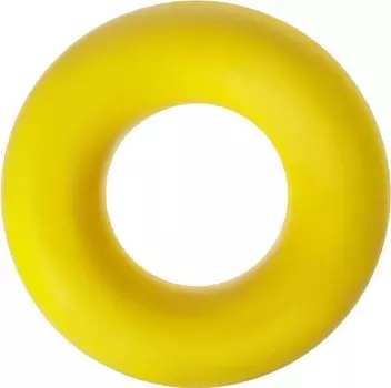 Эспандер кистевой Bradex круглый, резиновый, 20 кг SF 0874