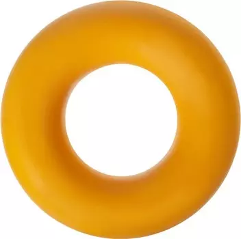 Эспандер кистевой Bradex круглый, резиновый, 30 кг SF 0875