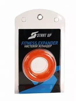 Эспандер кистевой круглый Start Up NT18051