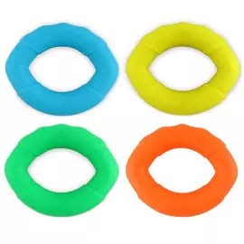 Эспандер кистевой овальный H1 B32230, синий