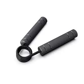 Эспандер кистевой с алюминиевыми рукоятками Original Fit.Tools нагрузка 250LBS FT-AHGT-250