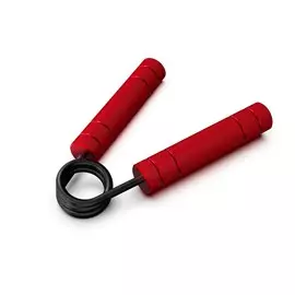 Эспандер кистевой с алюминиевыми рукоятками Original Fit.Tools нагрузка 300LBS FT-AHGT-300