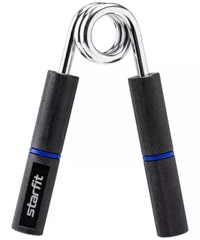 Эспандер кистевой Starfit ES-405 пружинный, 55 кг, металлический