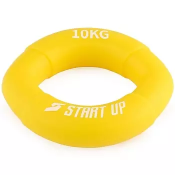Эспандер кистевой 10кг Start Up NT34038