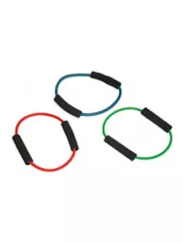 Эспандер Кольцо 111020 синий