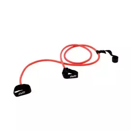 Эспандер лыжника-пловца Star Fit ES-901 5 кг, красный