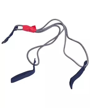 Эспандер лыжника-пловца BaseFit усиленный