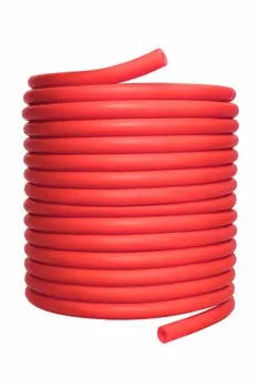 Эспандер Mad Wave Resistance Tube M1333 02 4 05W красный