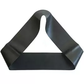 Эспандер петля ТПУ 500х50х1,0мм C28772 черная