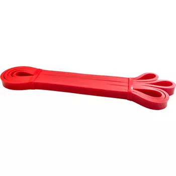 Эспандер Sportex-Резиновая петля Crossfit 13 mm B32983 красный