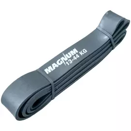 Эспандер-Резиновая петля Magnum 32mm (серый) MRB100-32