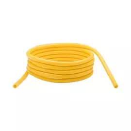 Эспандер силовой Starfit TPR, 5-7 кг, 10х6х3000 мм, ES-609 желтый