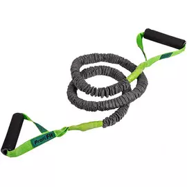 Эспандер трубчатый Profi-fit в чехле-рукаве 7,5кг