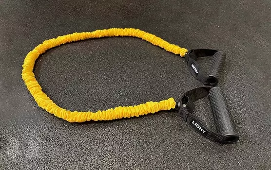 Эспандер трубчатый, сопротивление LIGHT YouSteel