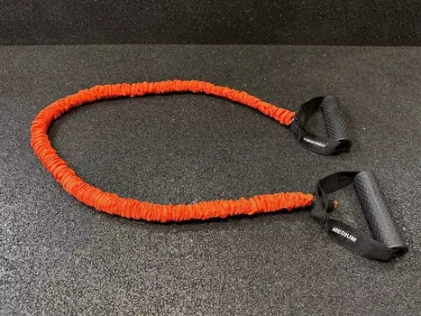 Эспандер трубчатый, сопротивление MEDIUM YouSteel