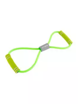 Эспандер восьмерка универсальный Atemi 6x9x1000мм, 7кг ART01A