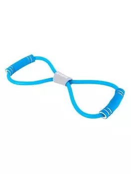 Эспандер восьмерка универсальный Atemi 7x11x1000мм, 11кг ART01B