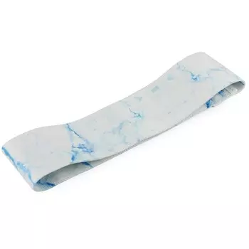 Эспандер для фитнеса замкнутый тканевый нагрузка 7,5-12,5кг Start Up NT40096