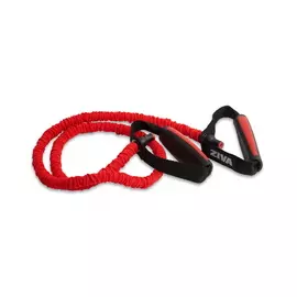 Эспандер Ziva прямой, с рукавом, 5lb, шт. ZSC-605