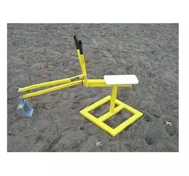 Экскаватор песочный переносной Hercules 4839