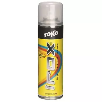 Экспресс смазка TOKO Irox 5509780