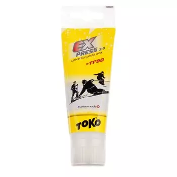 Экспресс смазка TOKO TF 90 Express Paste Wax 5509161