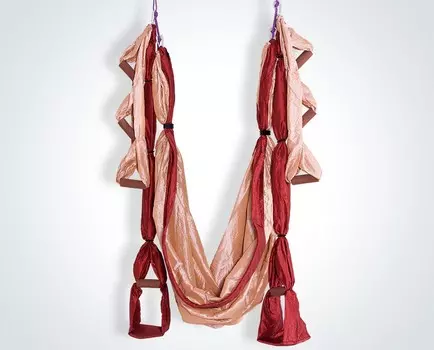 Йога-гамак Hercules Large 1200