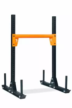 Йок коромысло для силового экстрима и функциональных тренировок IDOL Action