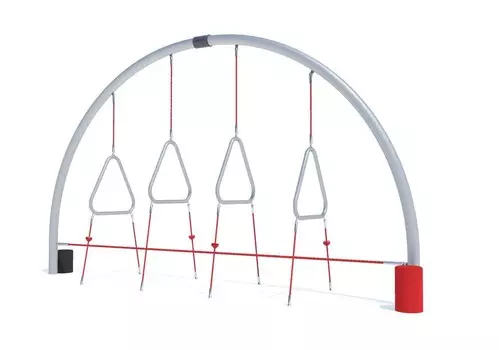 Южный полюс Hercules УТКЛ-111