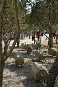 Кабанчик Hercules Серия Ферма 2 32382