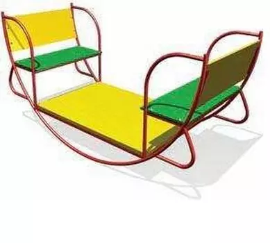 Качалка Месяц Hercules 2408