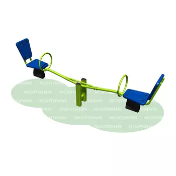 Качалка Romana 108.01.00