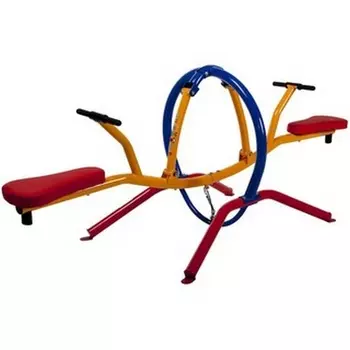 Качалка Волна