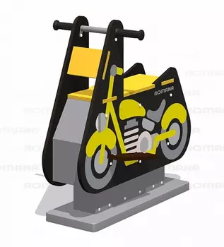 Качалки 1х Romana 108.29.00-02