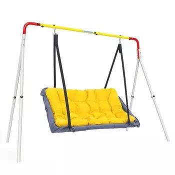 Качелей Romana R.103.28.04+Диван Подвесной 1.Д-26.15