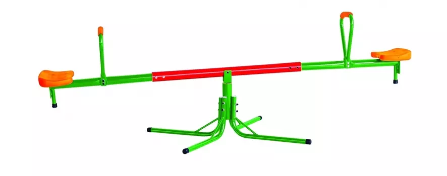 Качели-балансир Tiumph Nord 80057