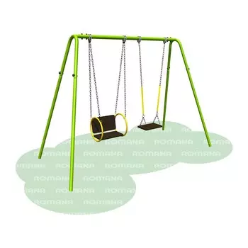 Качели двойные Romana 108.18.00-02