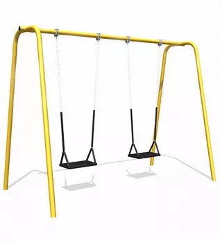 Качели двойные Romana 108.58.00
