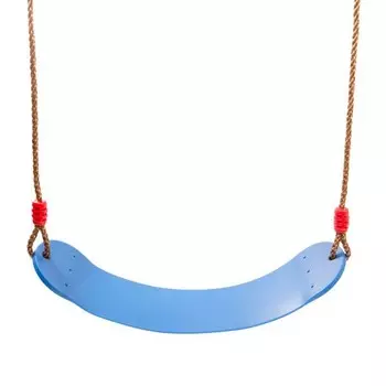 Качели гибкие Kett-UP BG04B синие