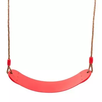 Качели гибкие Kett-UP BG04R красные