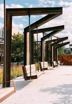 Качели Л Hercules 32344