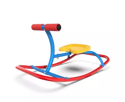 Качели-лодка одноместные DFC Kids SE-05